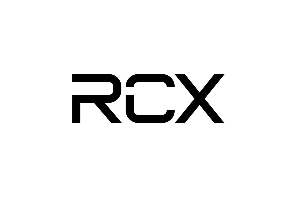 RCX Logo